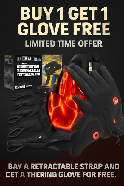 Retractable Ratchet Straps (4-Pack) - 1 Inch x 10 Feet (1,209lb Break Strength) - Heavy Duty Auto Self Retracting Tie Down